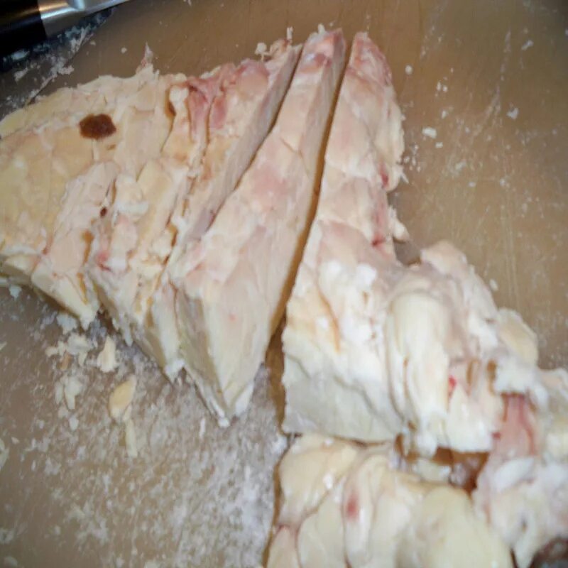 говяжьего жира как правильно