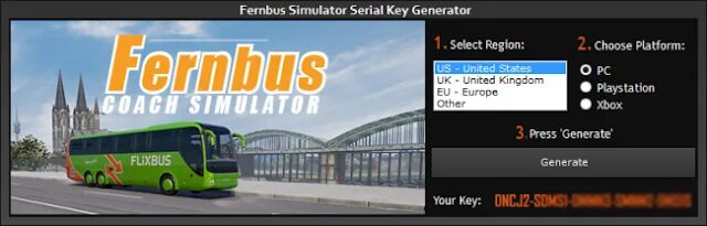 Кей симулятор где кей симулятор. Fernbus Simulator ключ. Fernbus Simulator карта. Скидки на Fernbus. Омси 2 проект Fernbus Tourist Bus.