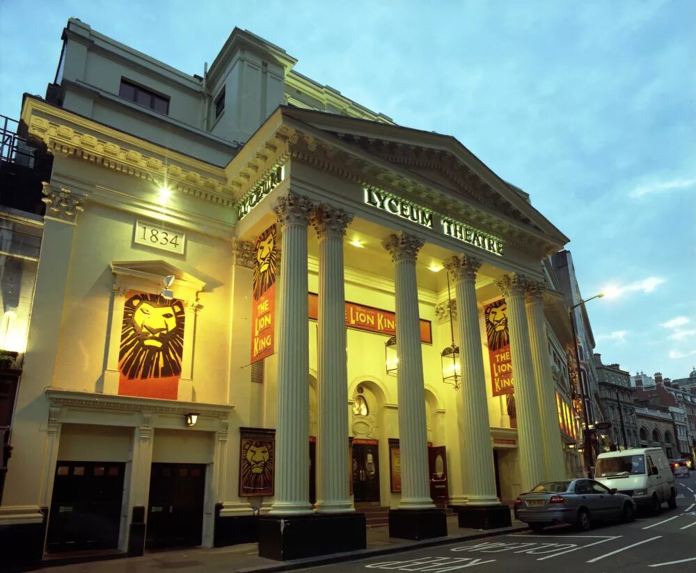 Ковент Гарден театр. Королевский оперный театр Convent Garden. Королевский театр Ковент-Гарден Лондон. Театр Лицеум в Лондоне.