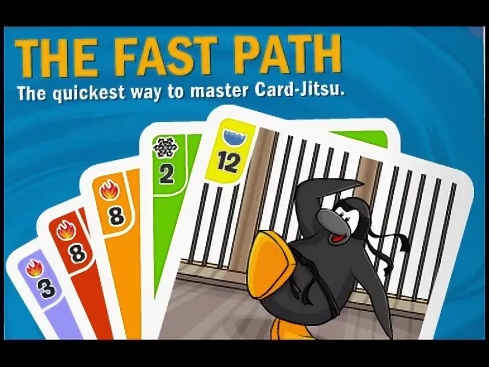 Fast path