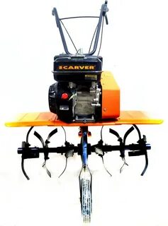 Мотокультиватор carver 650r
