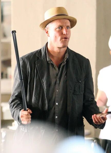 съемки обманутых