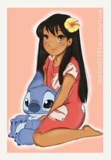 Lilo & Stitch - Zerochan Anime Image Board