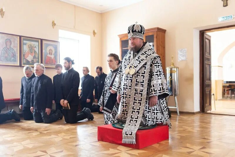 кострома православная