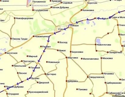 Расписание поезда кулунда новосибирск с остановками