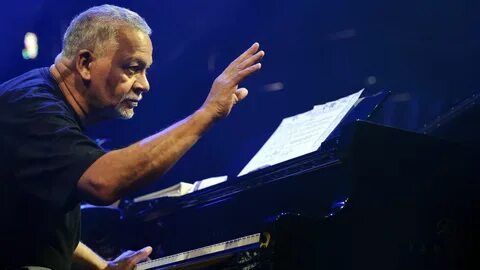 Joe sample