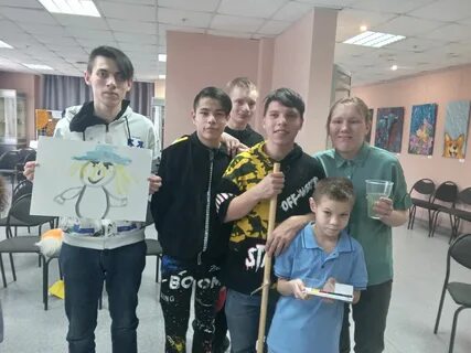 Школа интернат иркутск
