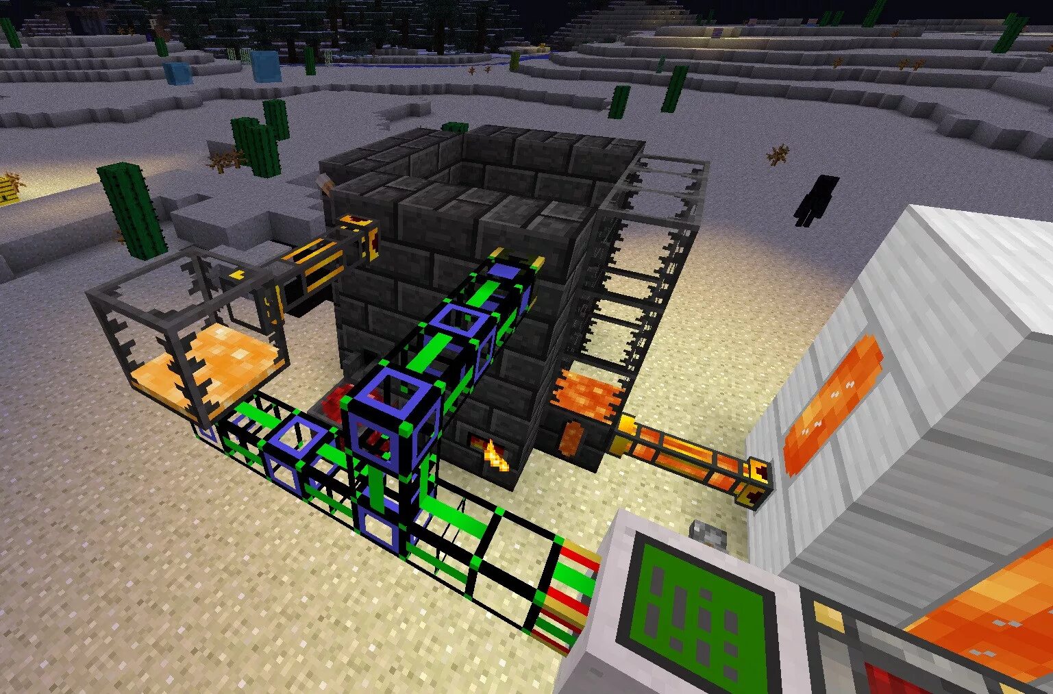 Tinkers Construct. Thermal Expansion 1.12.2 провода. Thermal Expansion гайд. Майнкрафт мод Thermal Expansion аддоны.