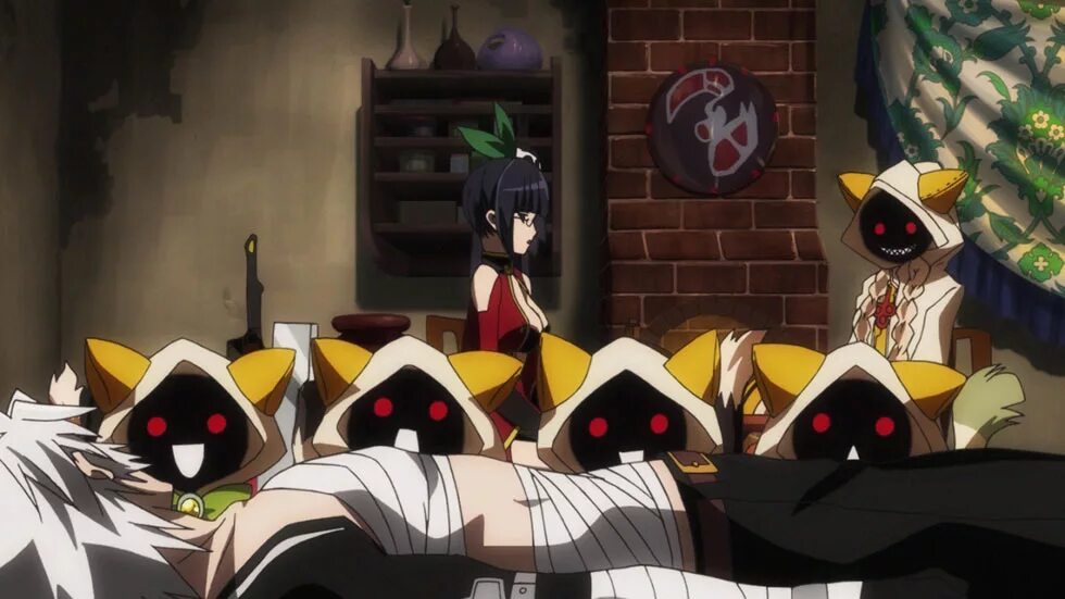 лазурный гримуар blazblue. лазурный гримуар: другие воспоминания. лазурный гримуар: другие воспоминания / blazblue: alter memory. лазурный гримуар 1 сезон. лазурный гримуар.