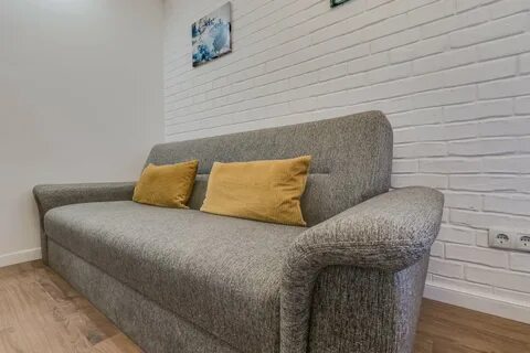 Квартира обуховская