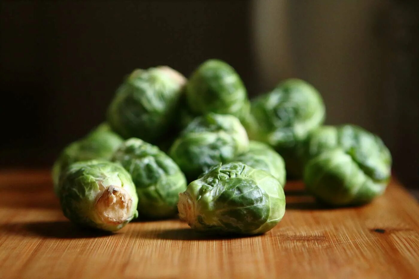 Garlic Sage Brussels Sprouts for a Crowd Pleasing Side Dish! Recipe Brussel spro