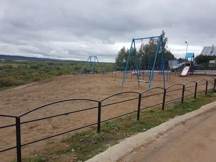 Ягоридзе березовка