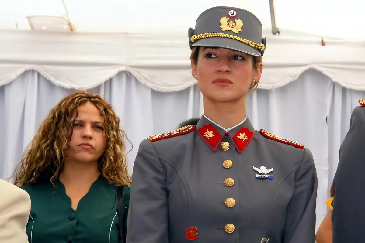Армия Чили униформа 2021. Военная форма. Чилийская Военная форма. Красивый офицер.