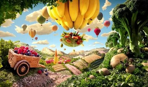 Лучшие продукты планеты