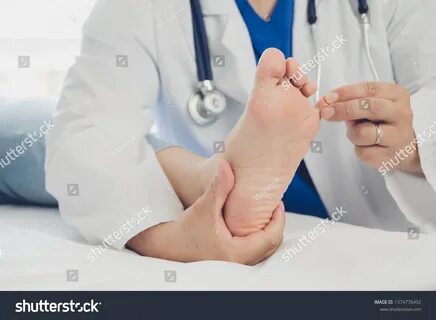 Foot centre