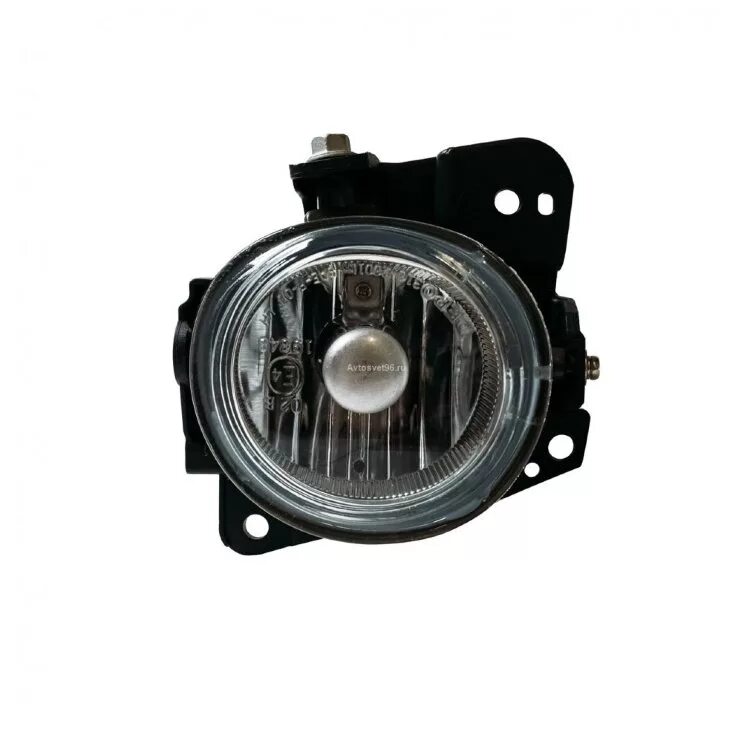 MAZDA CX9 тюнинг передних фар, установка светодиодных модулей Bi Led, ремонт фар