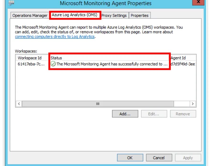 Ms monitoring. Ms monitoring