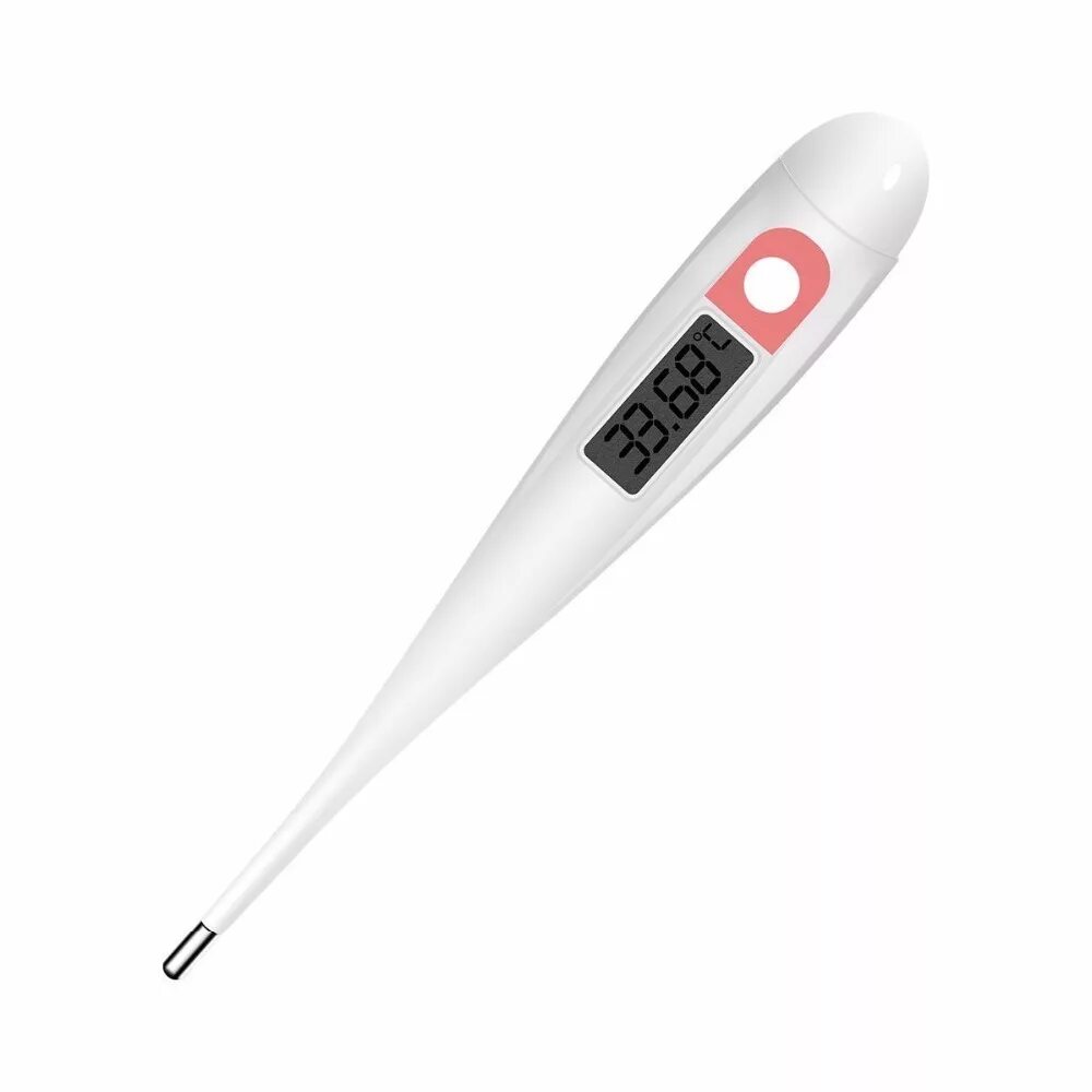 Цифровой базальный термометр Thermometer. Thermometer basal body temperature. Врач с градусником. Мини градусник для тела.