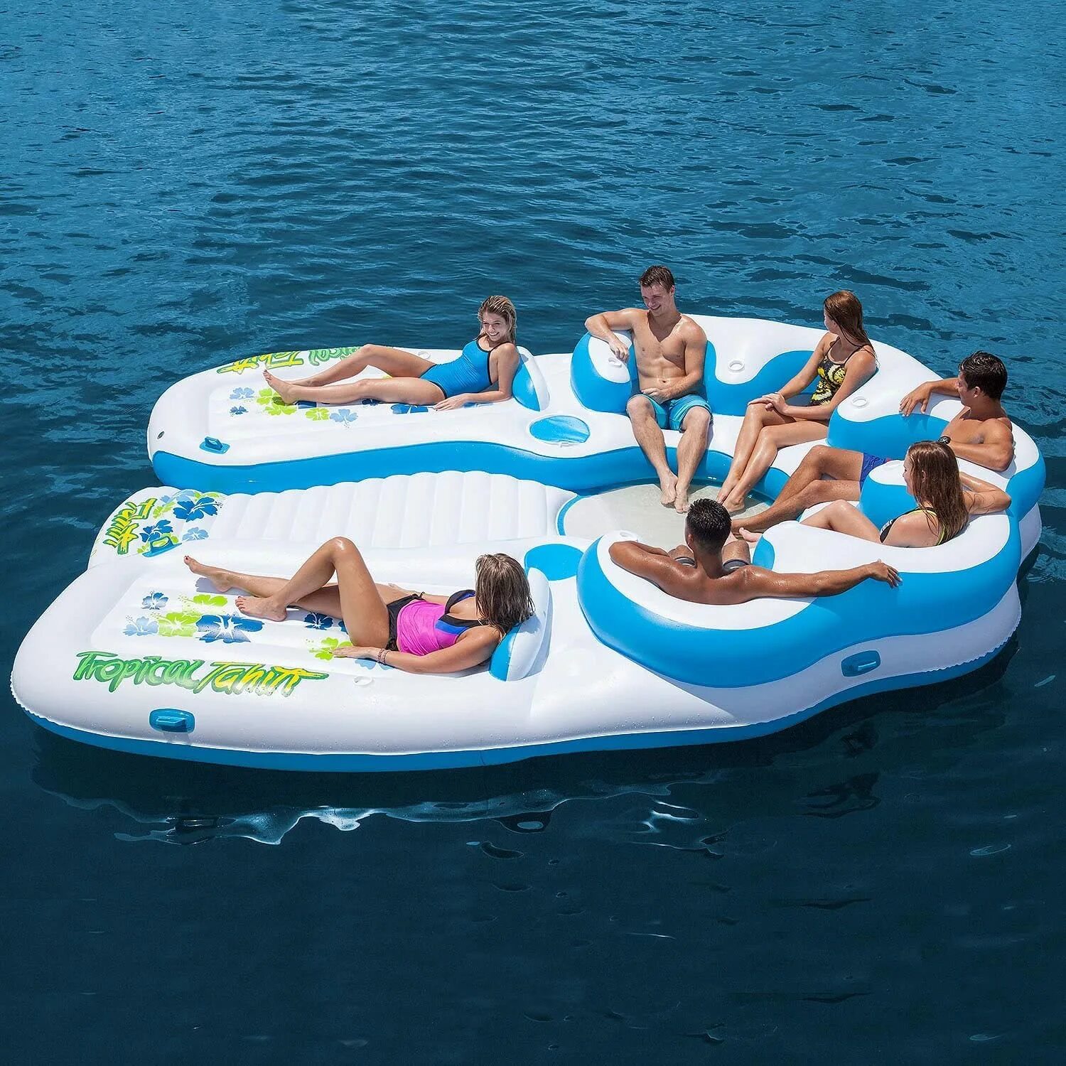 Better float