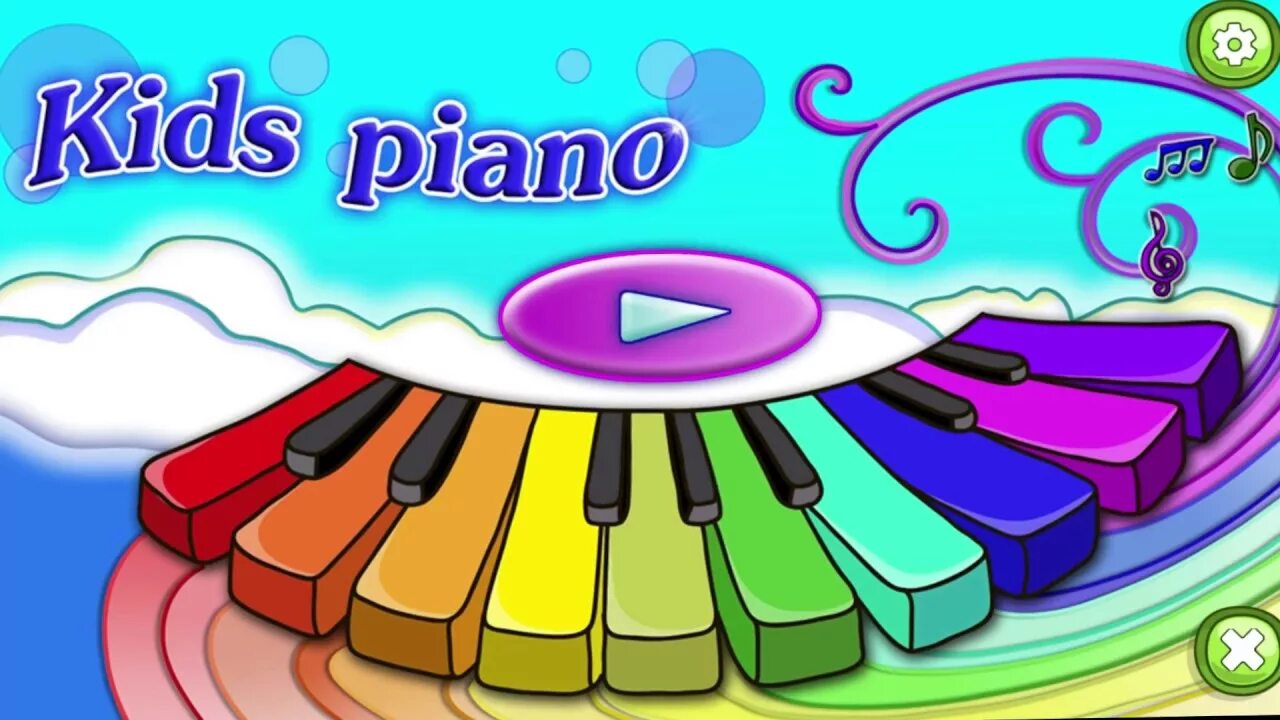 Детское пианино. Пианино для детей андроид. Игра на пианино. Игра на пианино для детей.