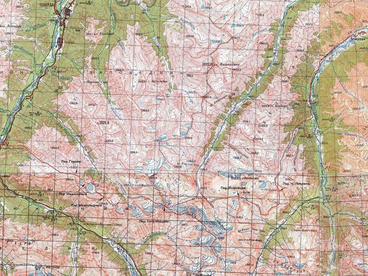 как доехать до теберды. реки домбая на карте. туристическая карта домбая. нарзанная балка в новороссийске. узункол альплагерь маршруты.