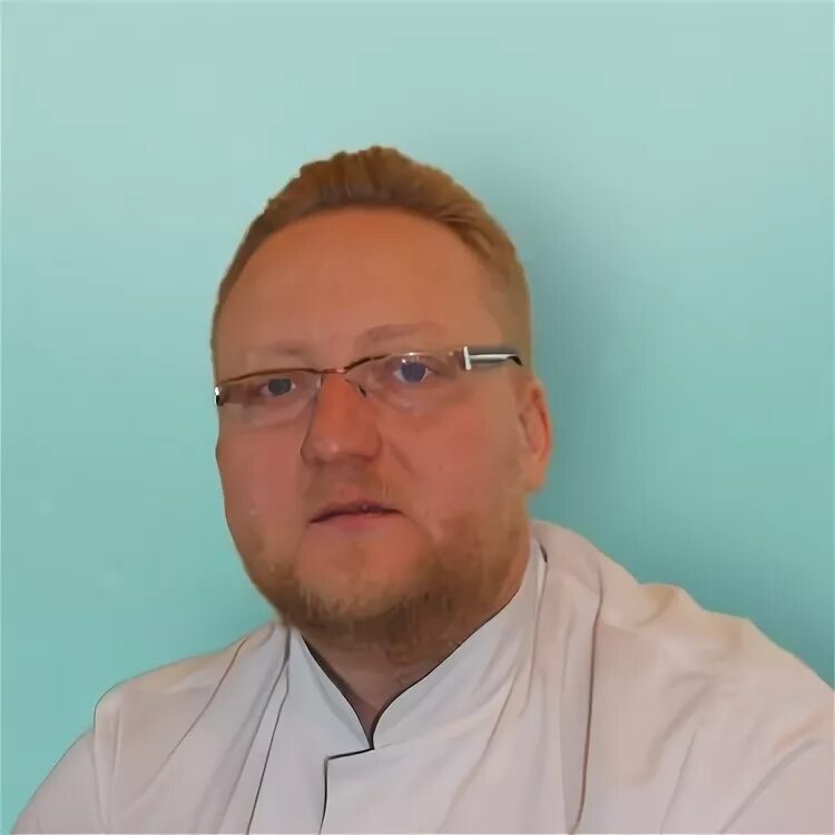 Врач абрамов