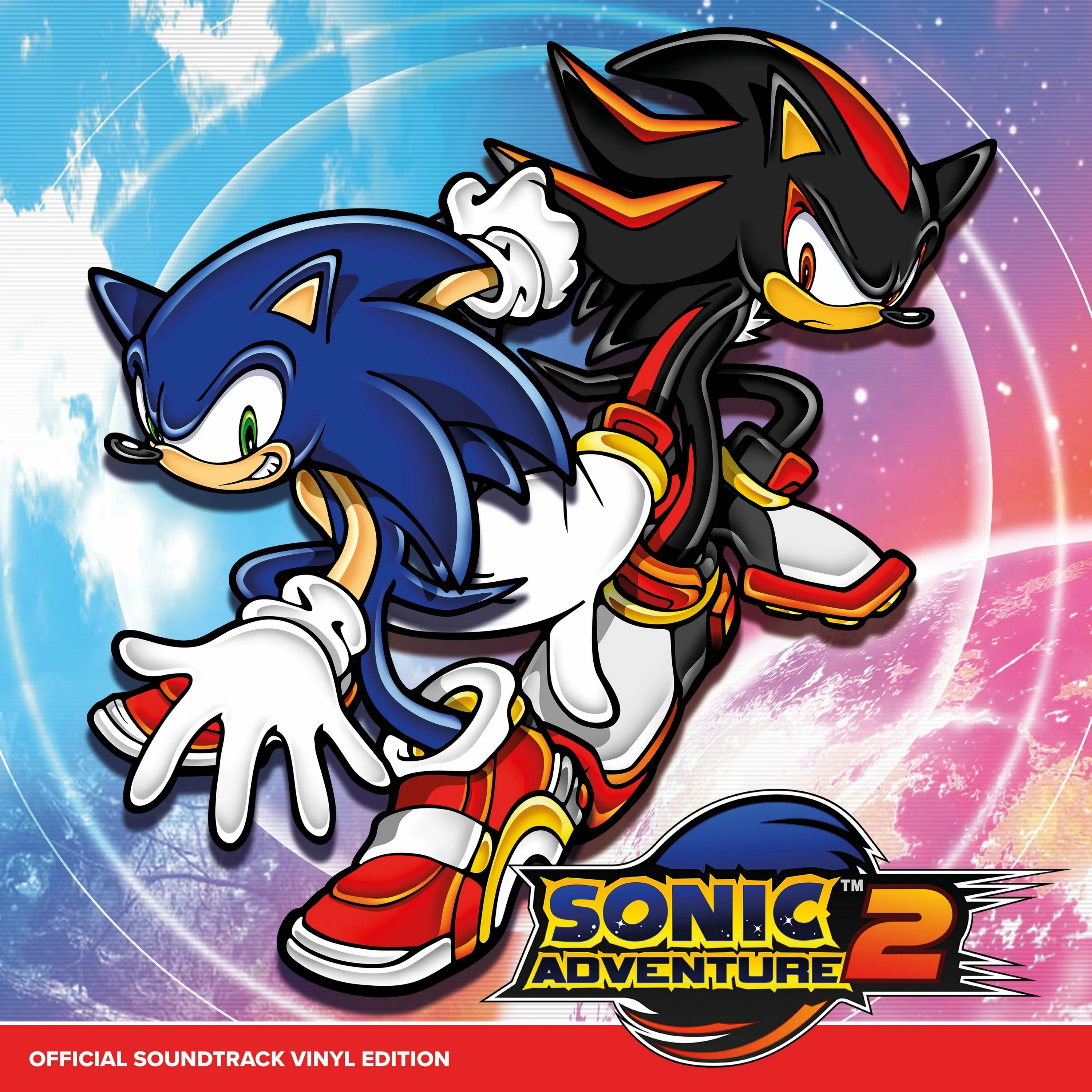 Соник адвенчер 2. Sonic Adventure 2 обложка. Sega Dreamcast Sonic Adventure 2. Sonic Adventure 2 Original Soundtrack.