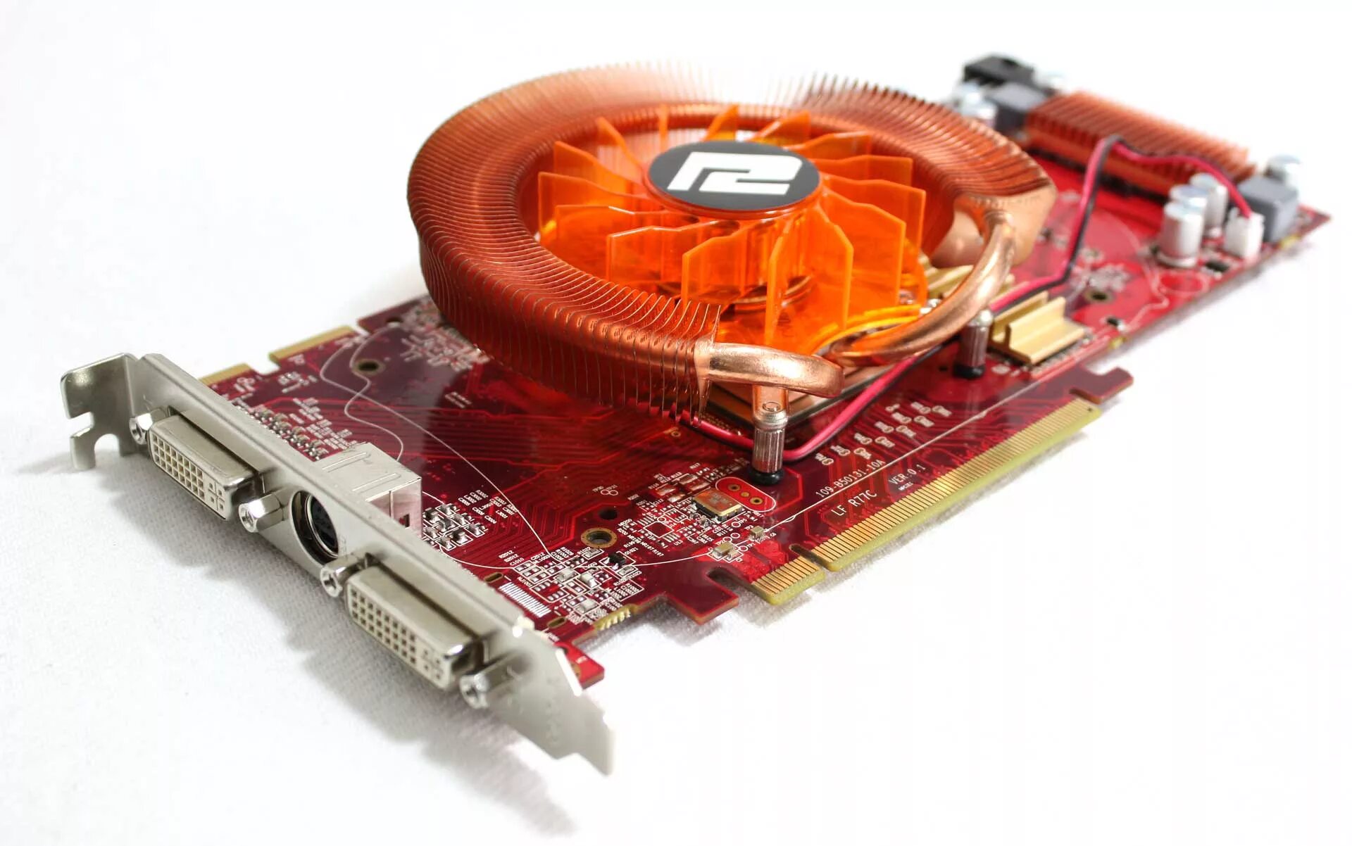 Драйвера ati radeon 4800