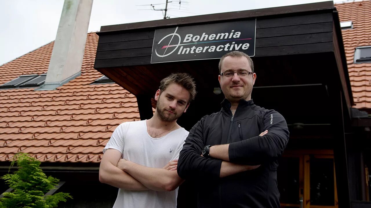 Bohemia interactive. Bohemia interactive создатели. Bohemia interactive. Офис богемия интерактив. Богемия интерактив игры.