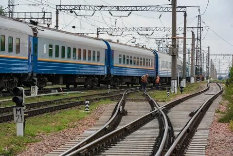 Рейлвейс кз