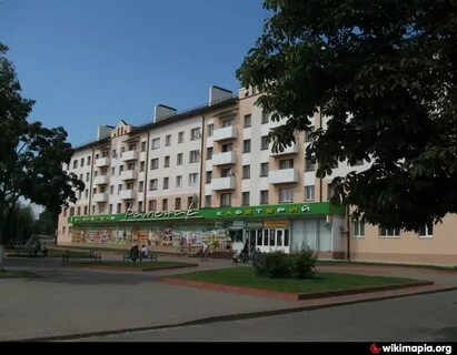 Ивацевичи минск