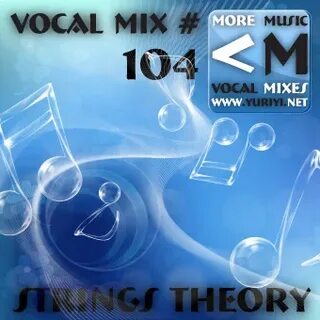Vocal mix