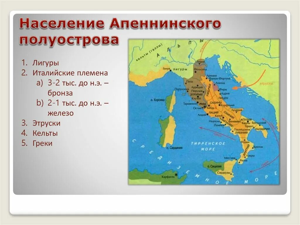 Природные условия древнего рима кратко. Население Апеннинского полуострова. Апеннинский полуостров страны на карте. Климатическая карта Апеннинского полуострова. Микрогосударства Апеннинского полуострова.