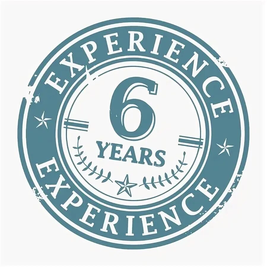 2 years experience