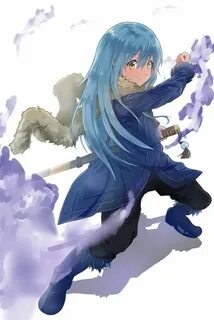 Rock fruit rimuru