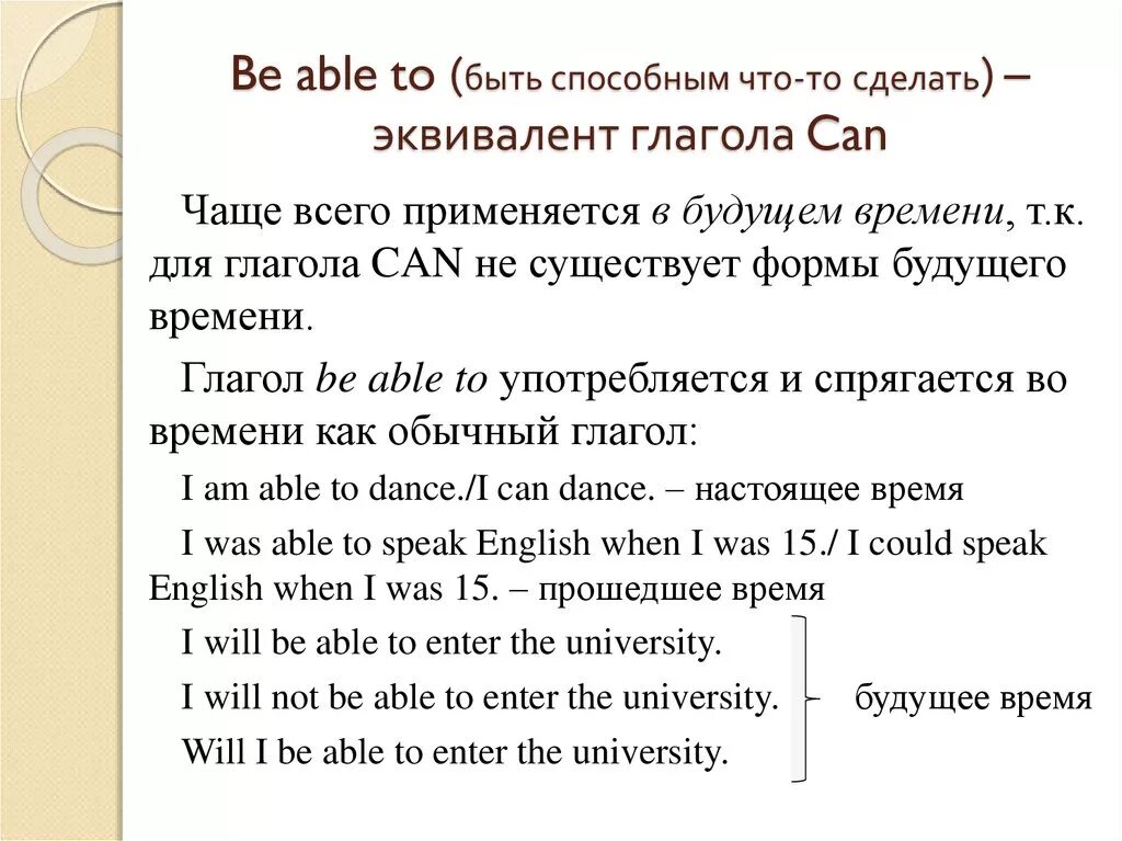 Able to be programmed. To be able to отрицательная форма. Модальные глаголы английский be able. To be able to модальный глагол. To be able to правило.