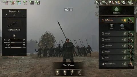 Bannerlord системные требования