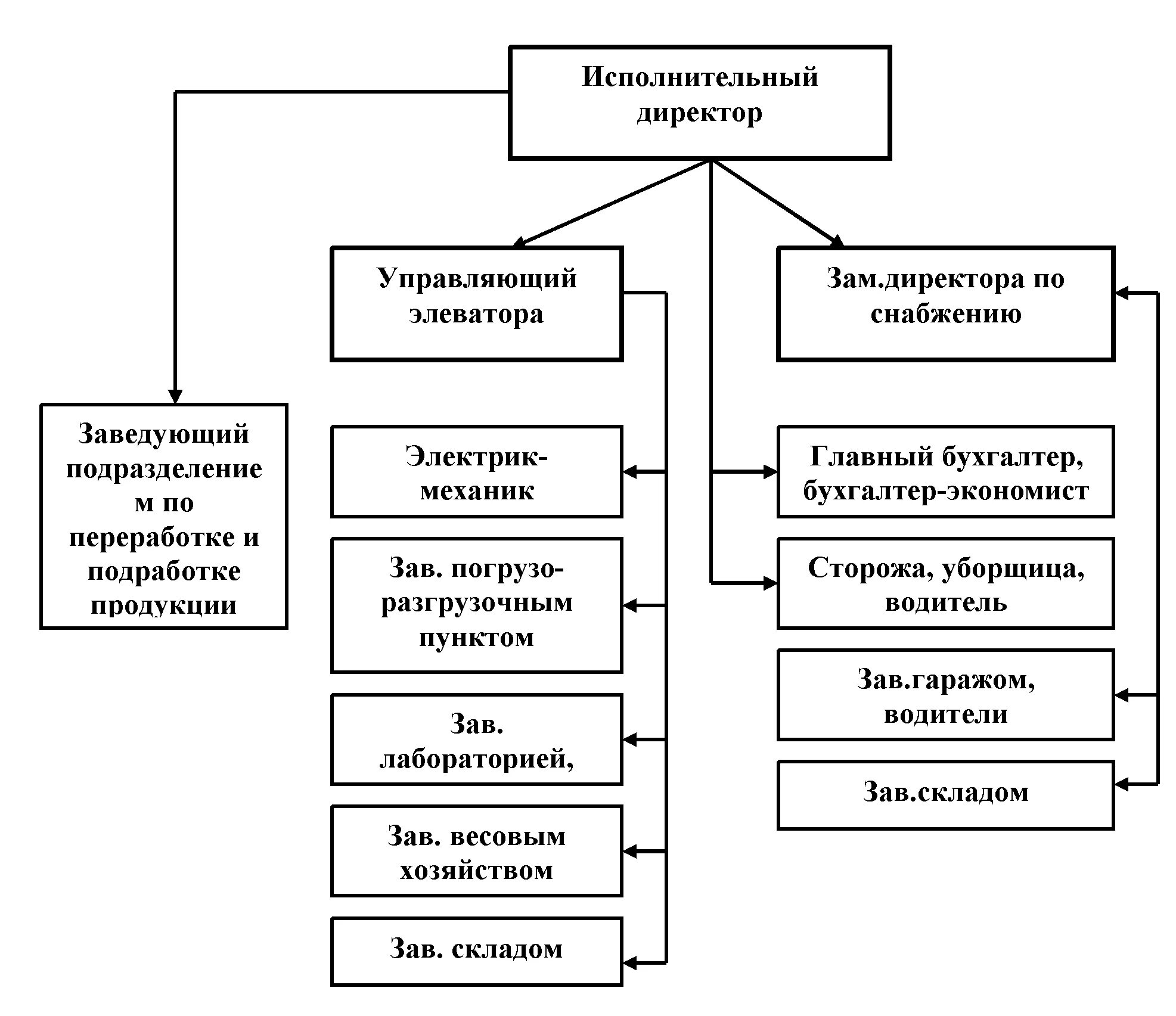 Директор и генеральный директор отличия. Организационная структура сельского хозяйства. Организационная структура сельскохозяйственного кооператива. Организационная структура сельхозпредприятия. Исполнительный директор структура.