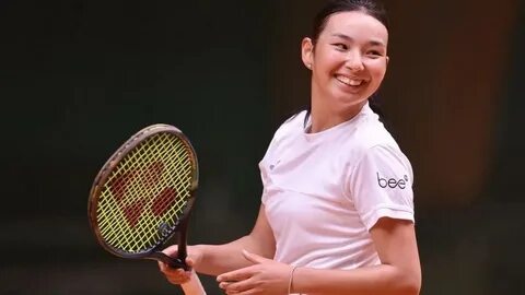 Теннисшілердің суреттері