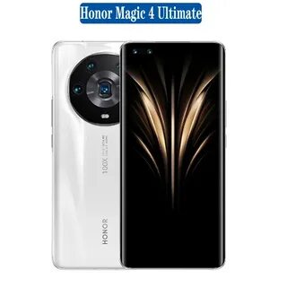 Honor magic x