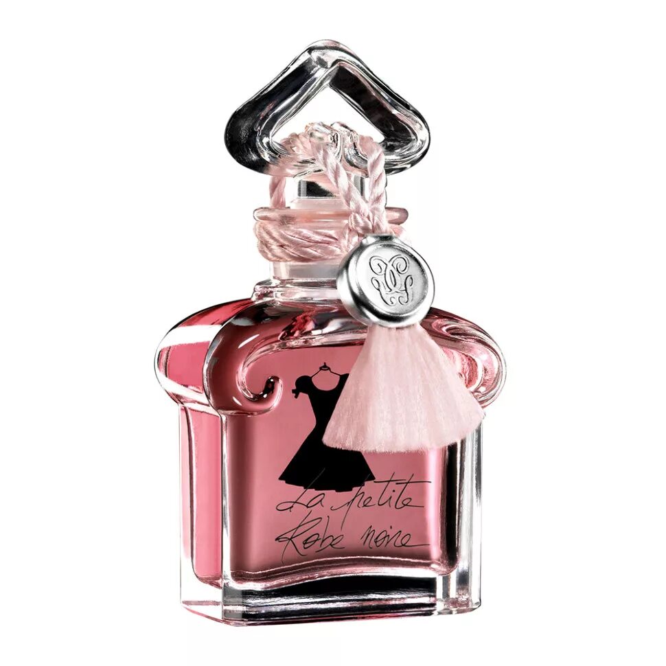 Парфюм Guerlain petite Robe Noir. Туалетная вода Guerlain la petite Robe noire. Духи маленькое черное платье герлен. Духи герлен 30 мл. Неприятные духи