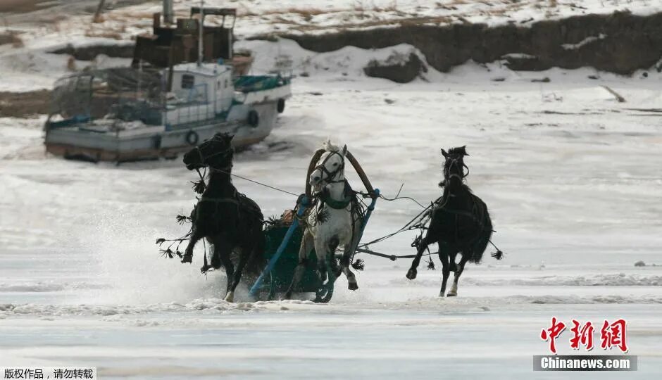 Грани новоселова. Тройка на льду. Ice Derby