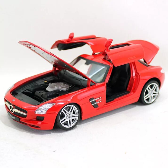 Железная машинка Mercedes SLS AMG. Модель Mercedes Benz SLS AMG 1:24. 5349wkt 1:36 Мерседес-Бенц SLS AMG В инд.кор.. Мазда кабриолет хот Вилс.