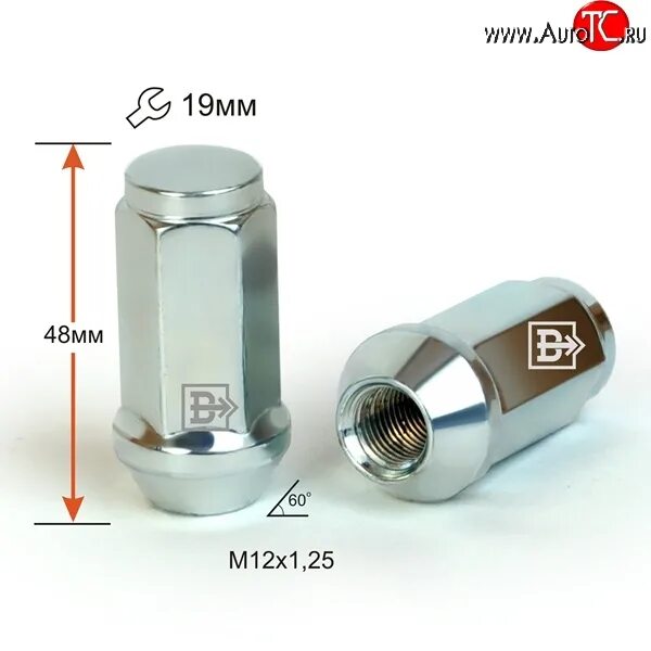 19 мм в м. Гайка колесная m14x1.5. Гайка колесная м14х1.5 38 ключ 19. Гайка колесная m14x1.5 ключ 19. M12 1.25 гайка колесная.