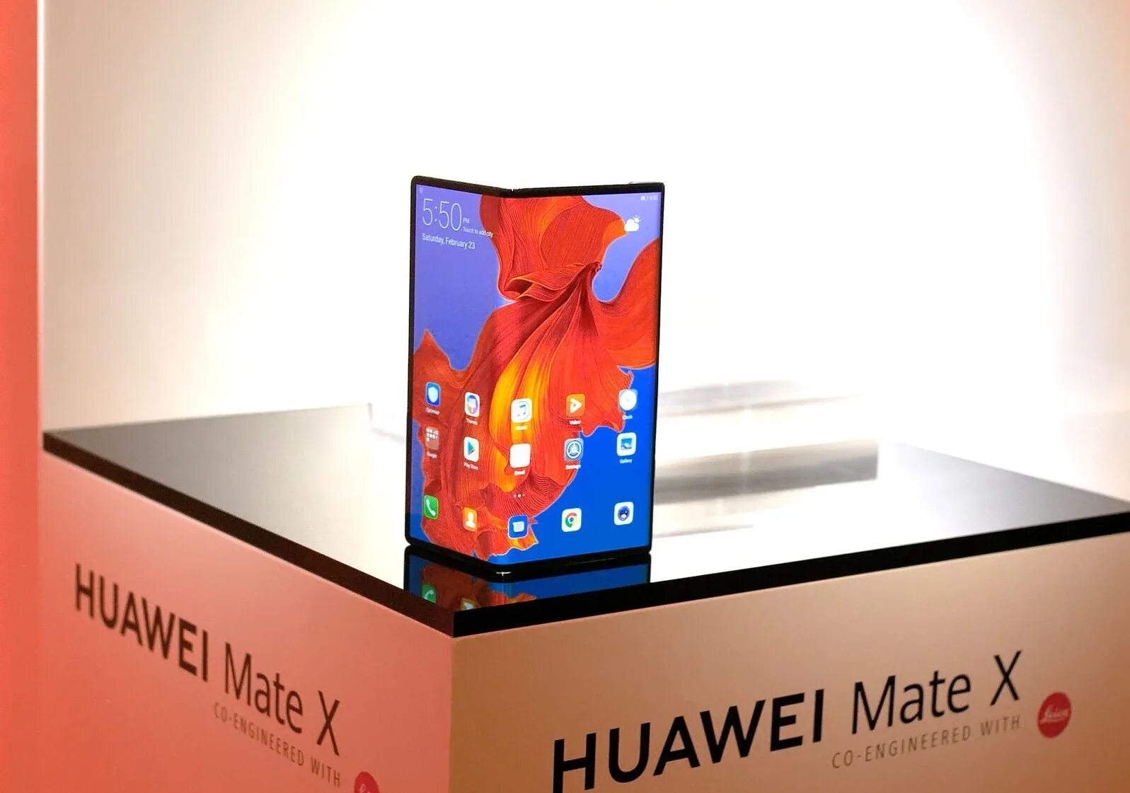 Huawei x1 купить
