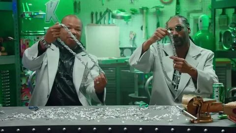 Porqué te vas snoop dogg