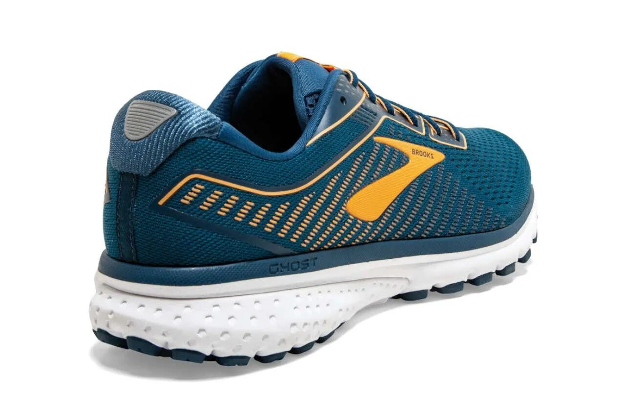 Brooks кроссовки купить. Кроссовки Brooks Ghost 14. Brooks Ghost 14 GTX. Кроссовки Brooks 110ice Flow. Кроссовки женские Brooks Ghost.