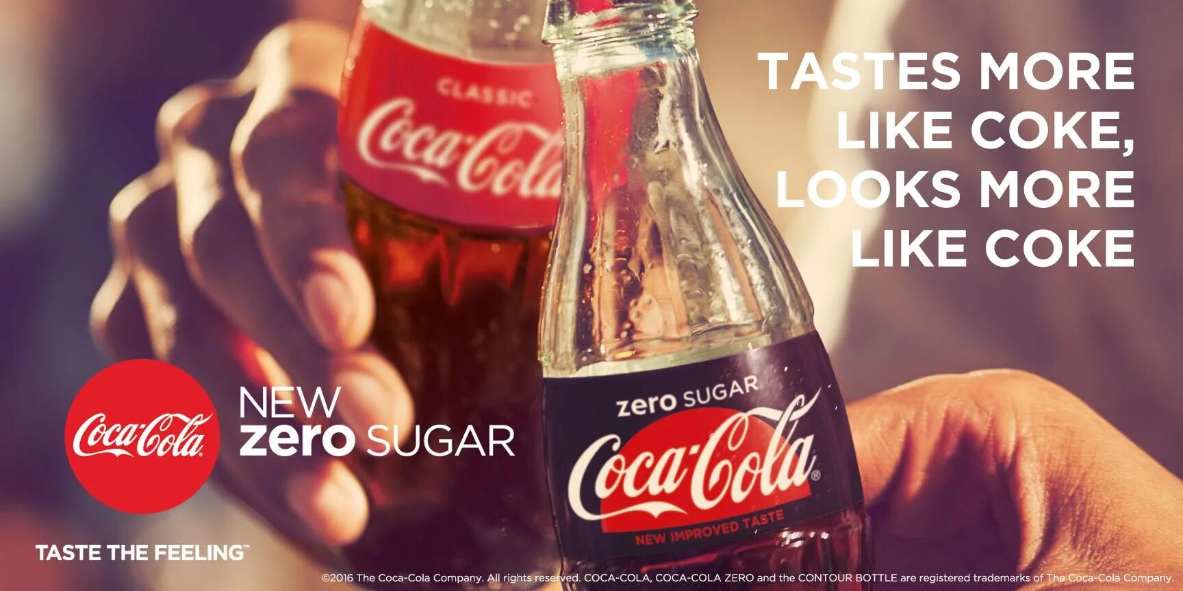 Taste of sugar
