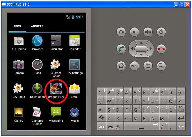 Android emulator avd. Android emulator avd