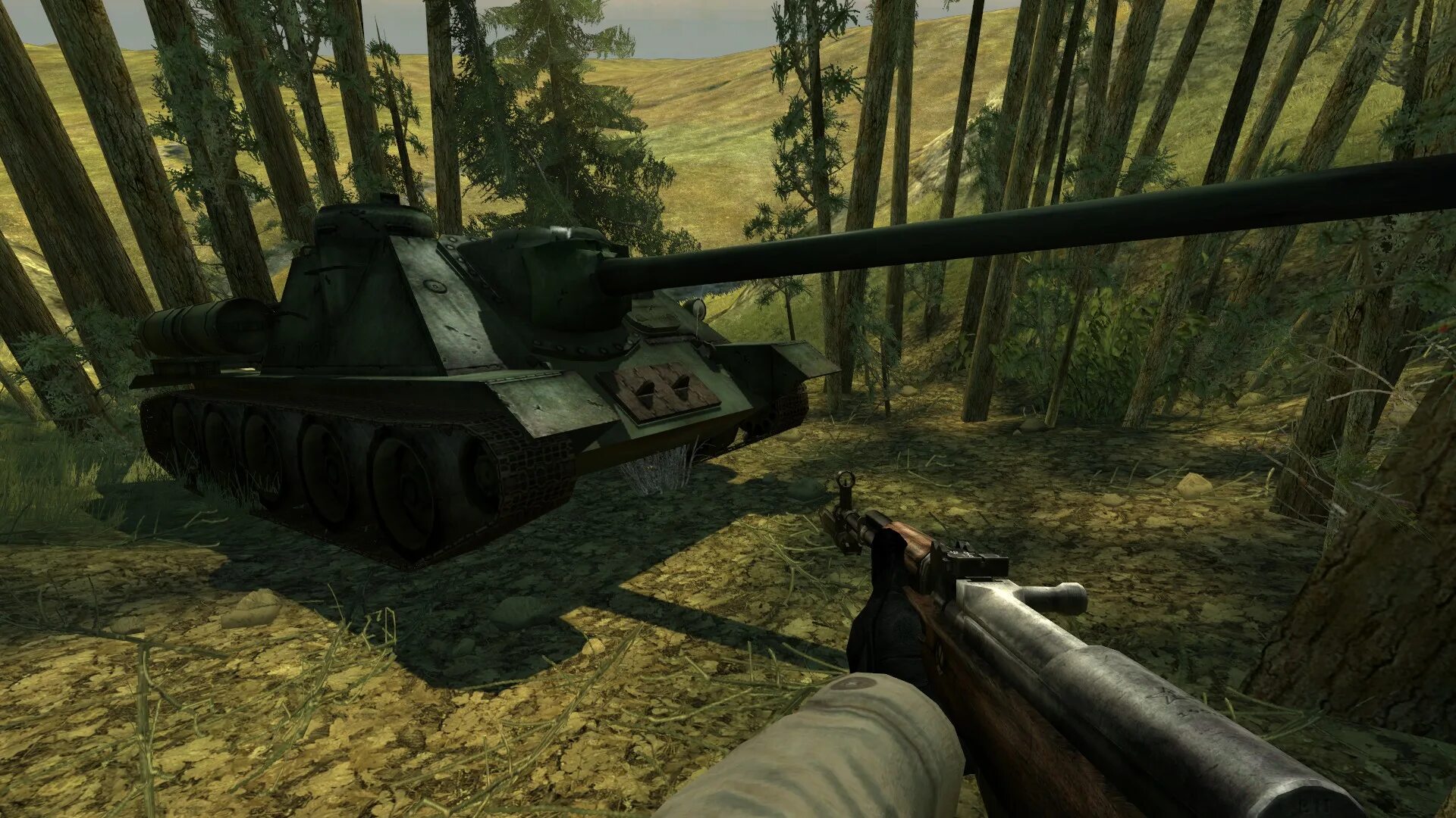 Tank hunter. Танк the Hunter. 1955 Hunter танк. Охотник танк США. Чёрный охотник танк.